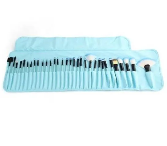 32 Pcs Make up Brush Set & Bag