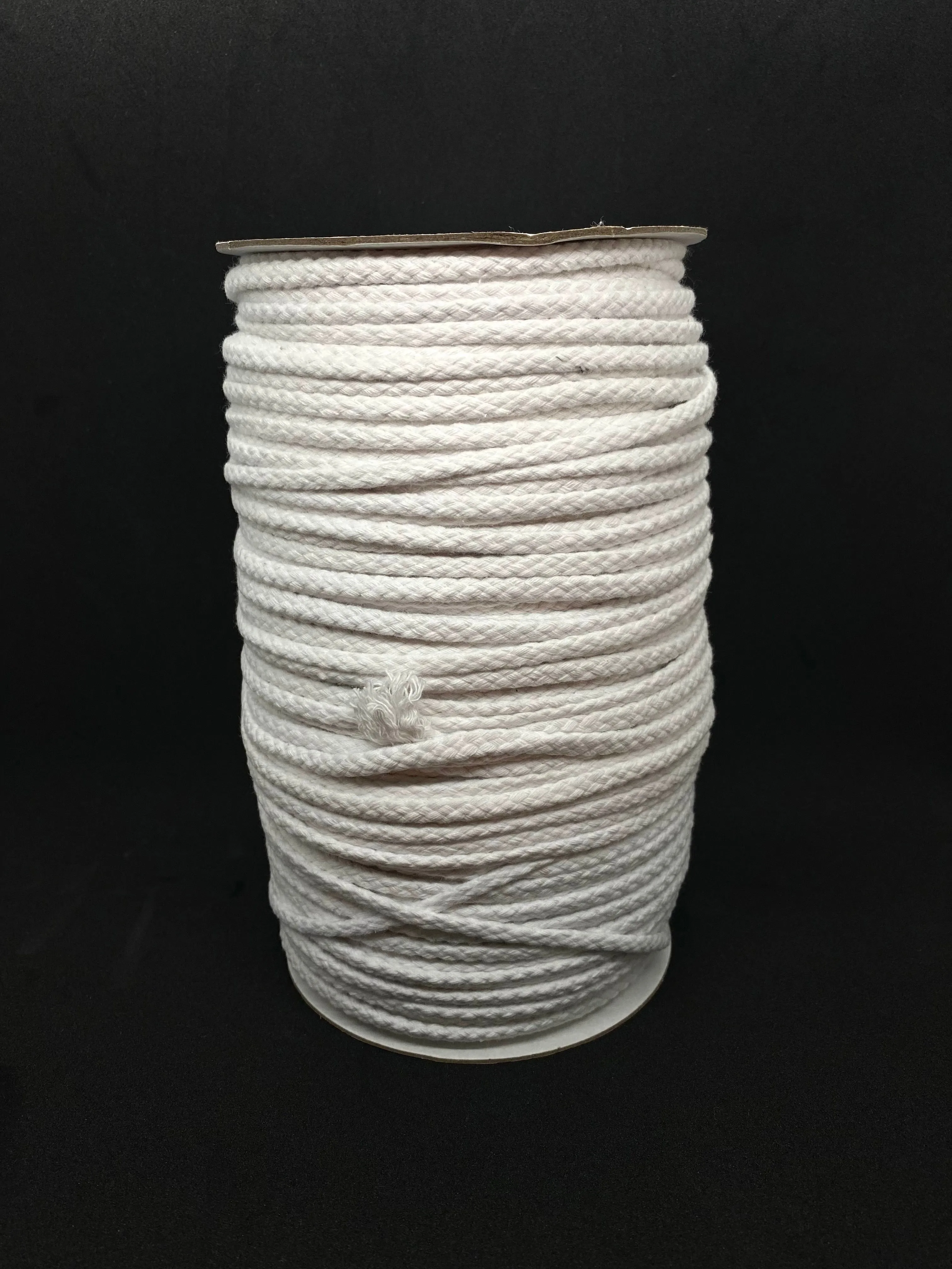 80B Natural Cotton Cord