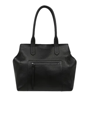 Abandon Tote Black