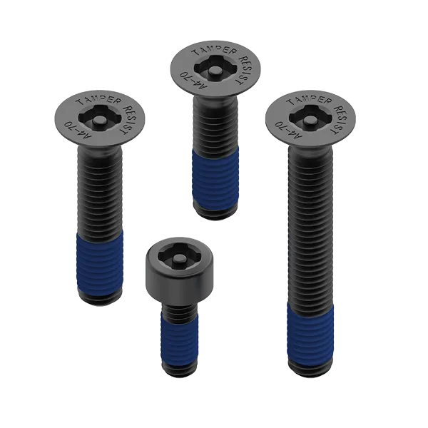 Accessory - Anti-Theft Screw Kit