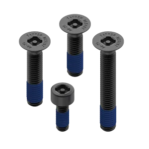 Accessory - Anti-Theft Screw Kit