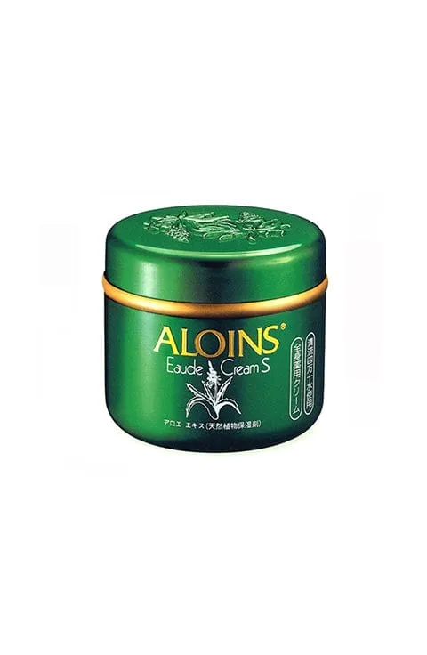 [ALOINS] Eaude Cream S (63oz/180g)