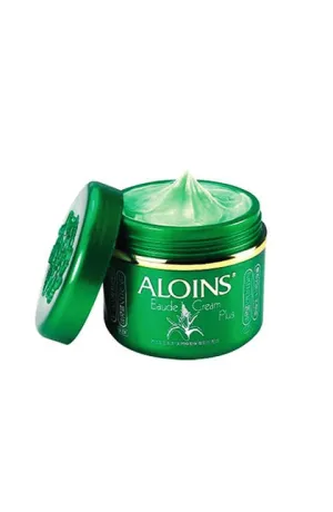 [ALOINS] Eaude Cream S (63oz/180g)