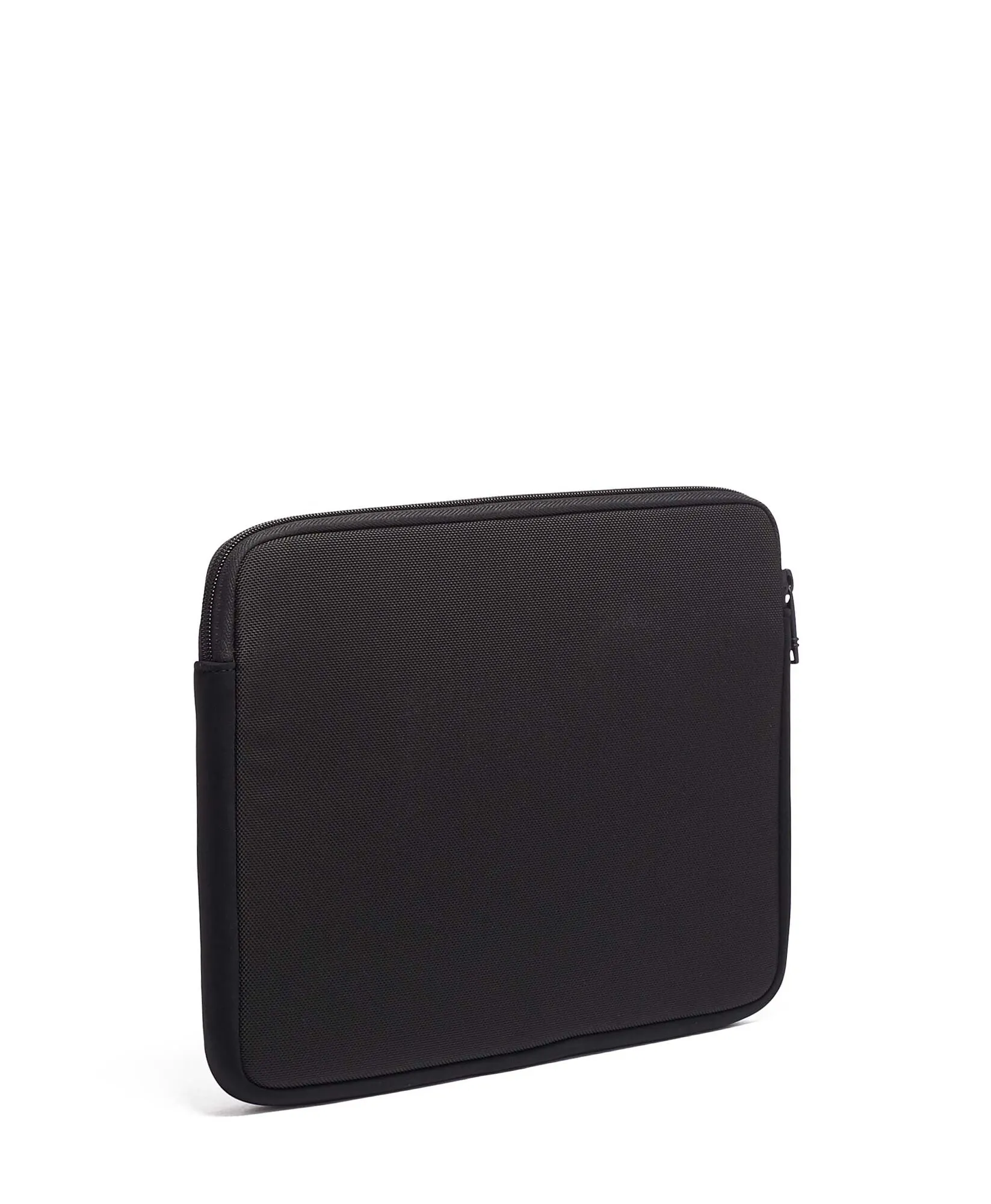 Alpha 3 Medium Laptop Cover - Black