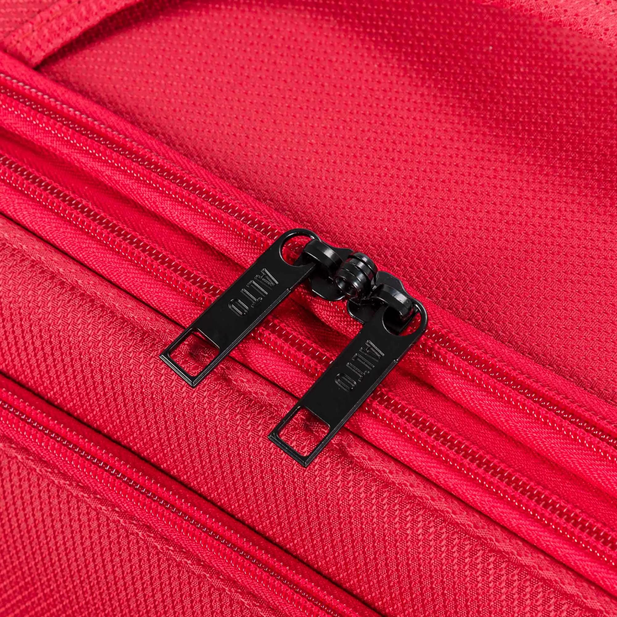 Alto Eva Essentia Luggage - Red