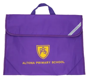 ALTONA PRIMARY LIBRARY BAG