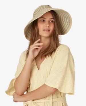 ANORA HAT STRAW HAT