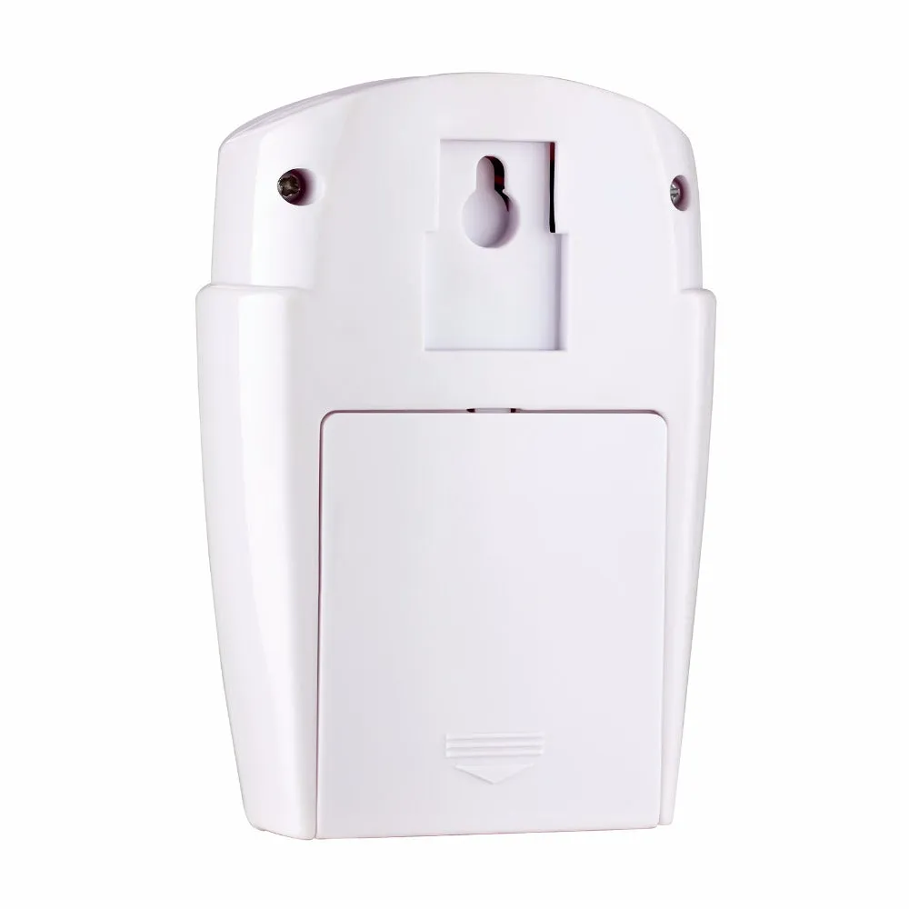 Anti-Theft Motion Detector