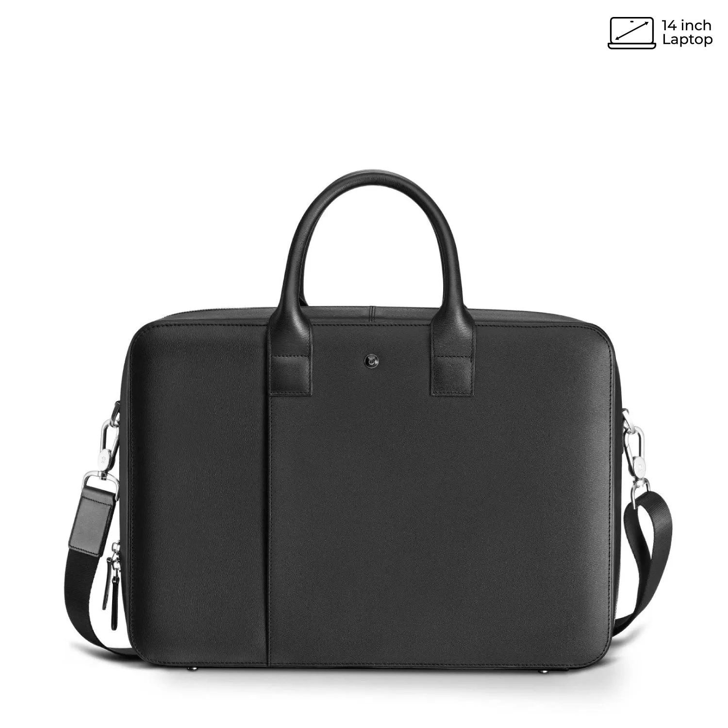 Belgravia Berkley Laptop Bag