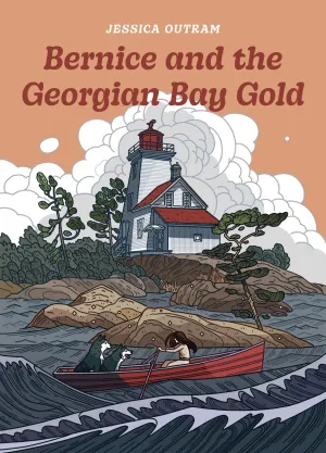 Bernice and the Georgian Bay Gold (FNCR 2024)