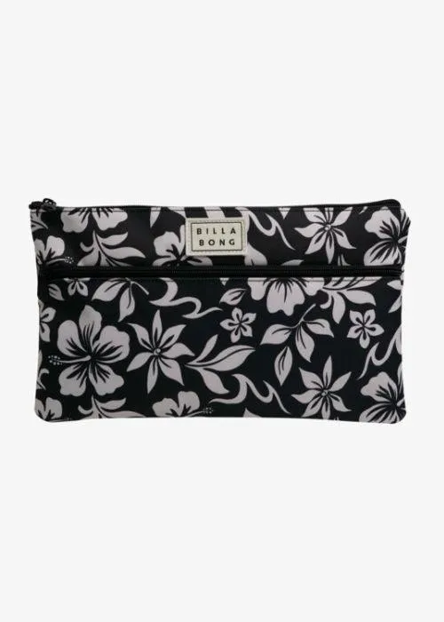 Billabong - Toko Large Pencil Case