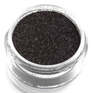 Black Body Glitter