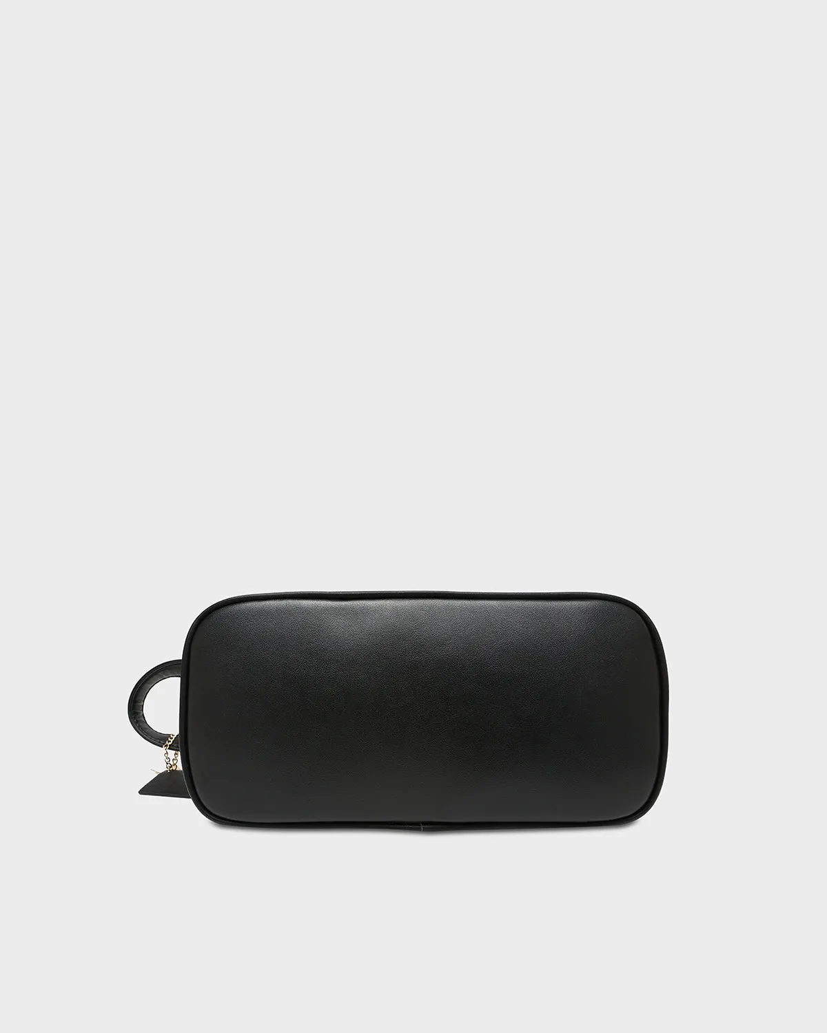 Bodega Toiletry Bag in Black