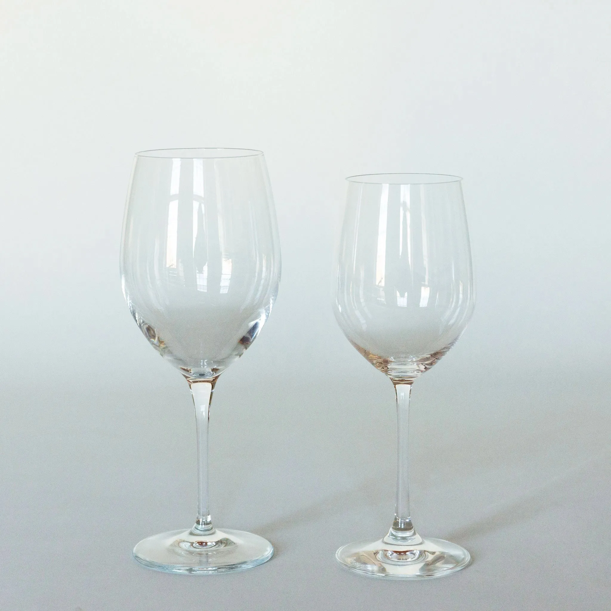 Bordeaux Red Wine Glass