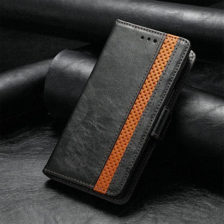 Business RFID Google Pixel 8 Wallet case