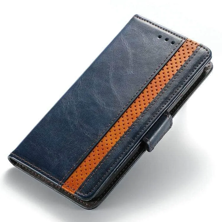 Business RFID Google Pixel 8 Wallet case