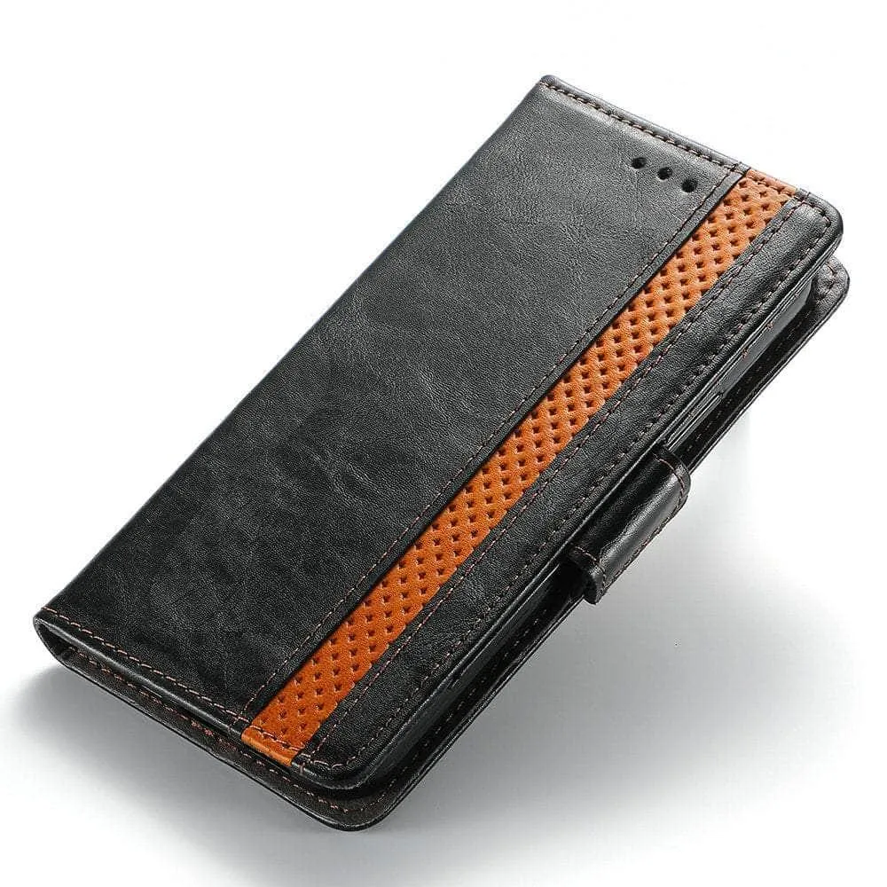 Business RFID Google Pixel 8 Wallet case