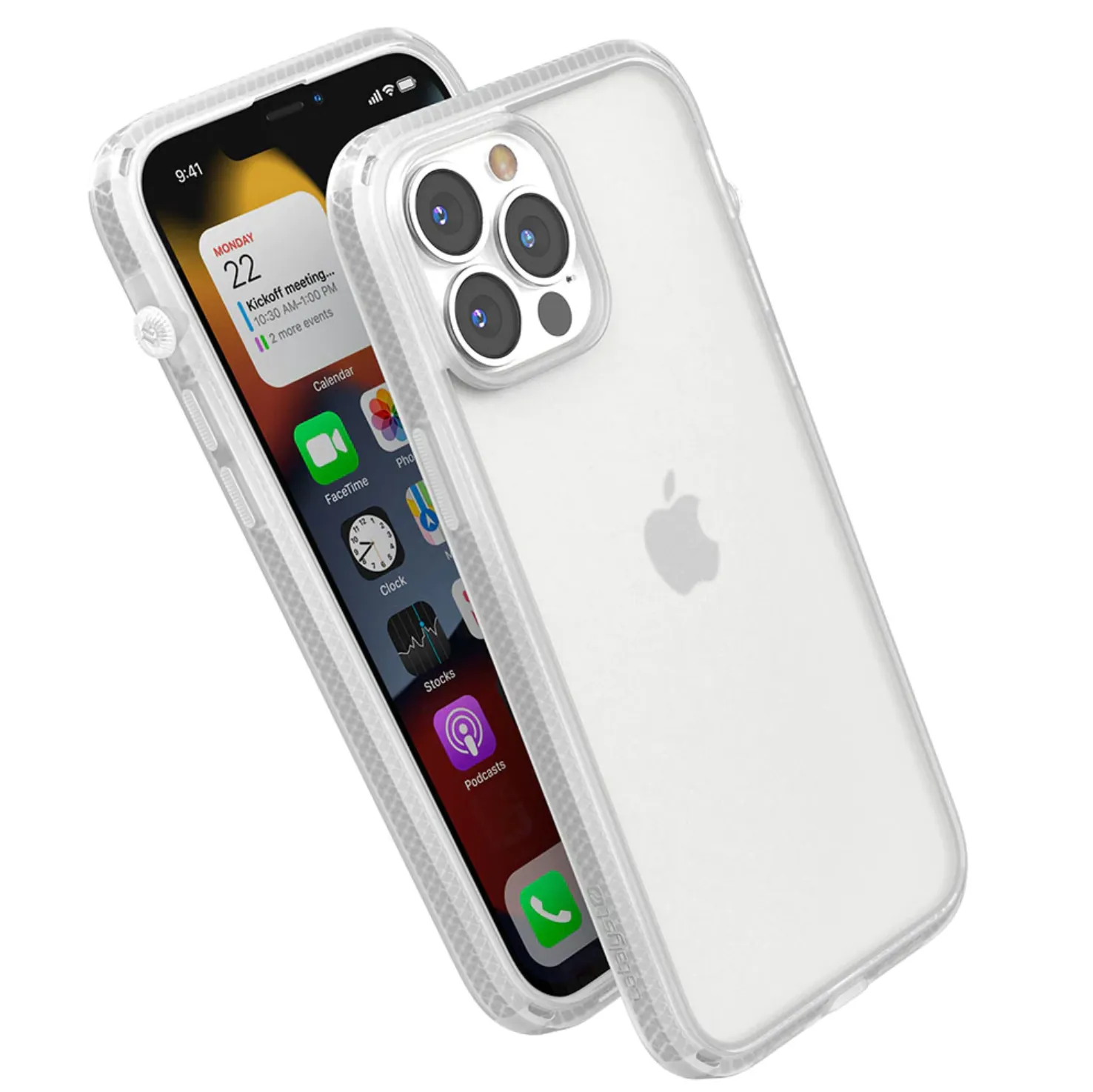 Catalyst Influence Case For iPhone 13 Series