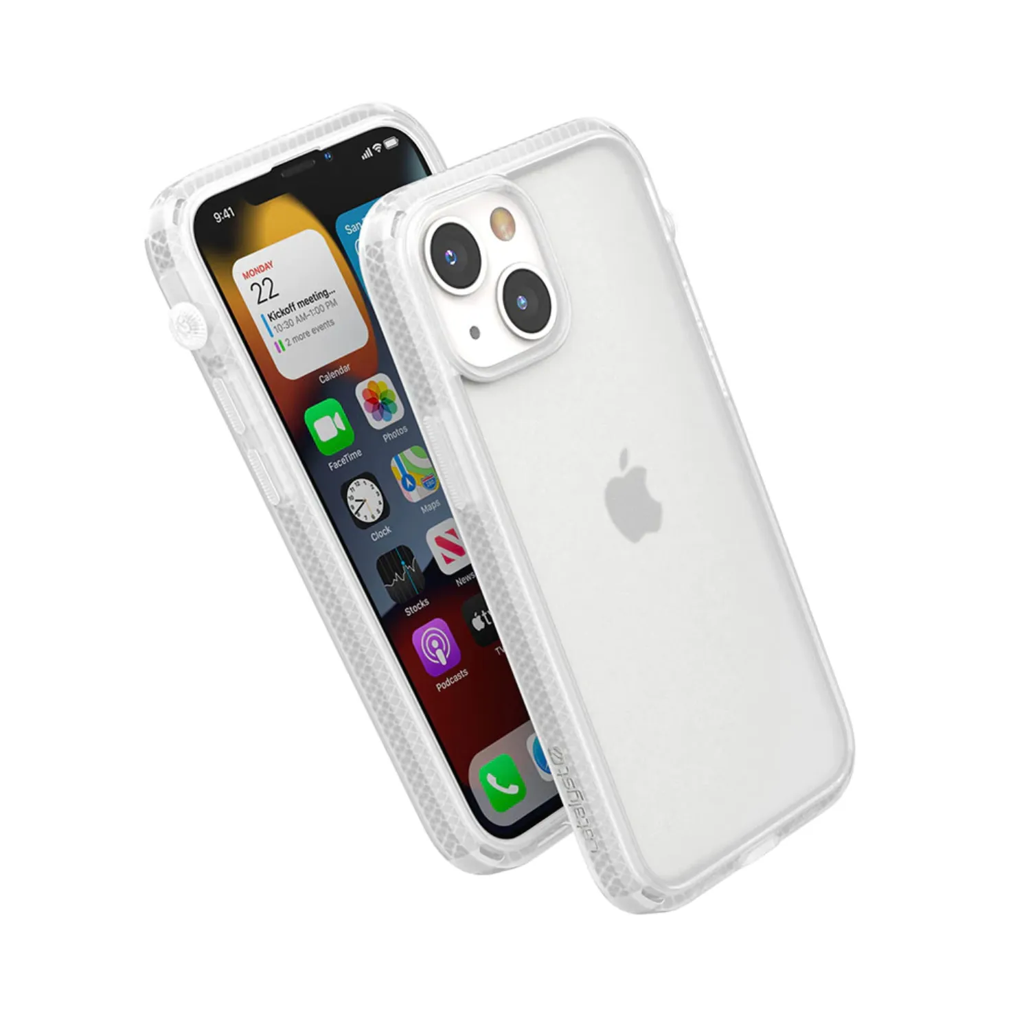 Catalyst Influence Case For iPhone 13 Series