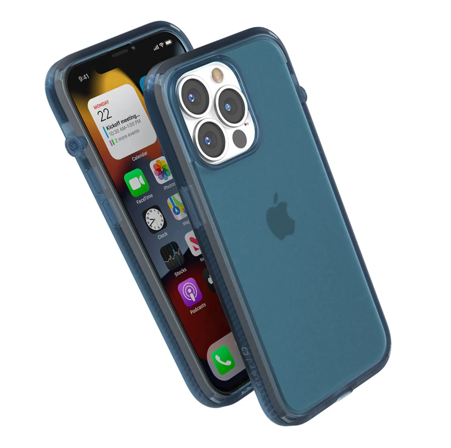 Catalyst Influence Case For iPhone 13 Series