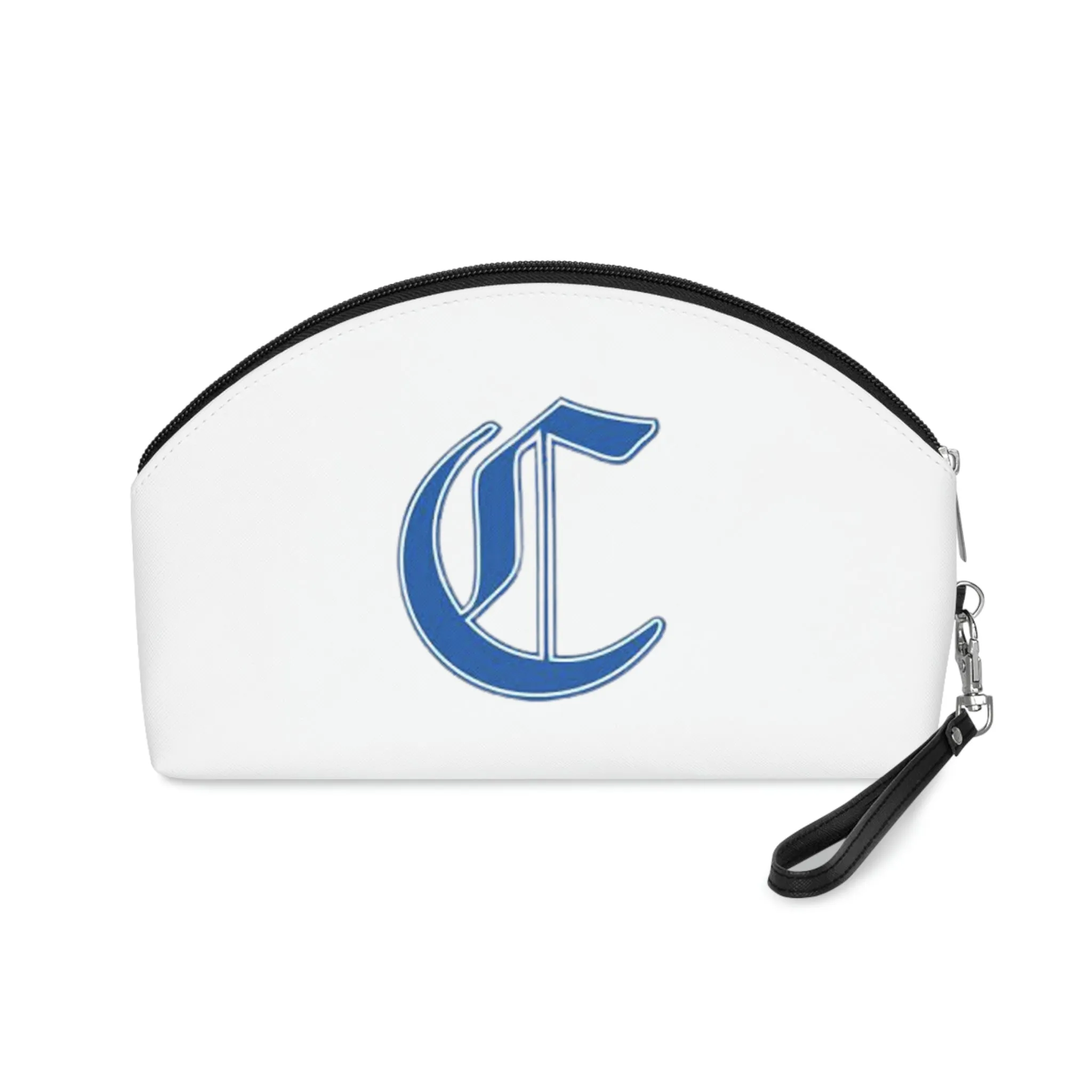 Charlotte Christian Makeup Bag