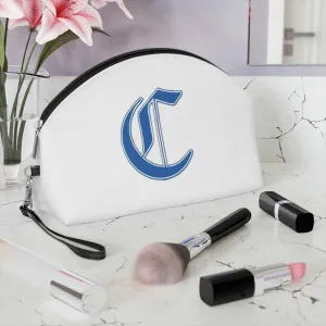 Charlotte Christian Makeup Bag