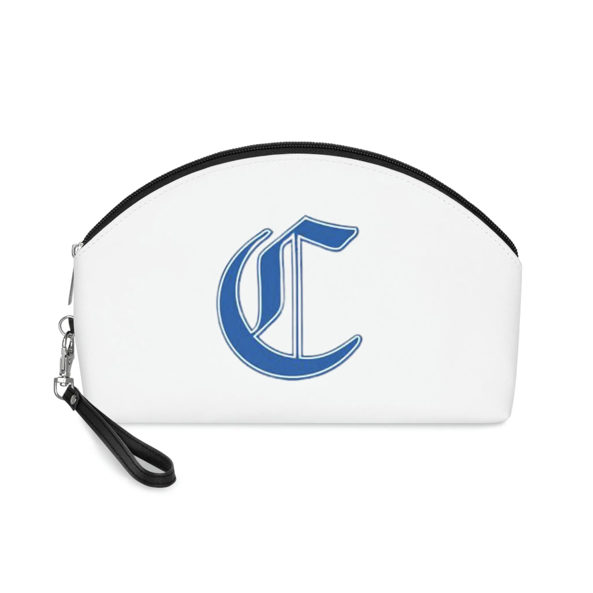 Charlotte Christian Makeup Bag