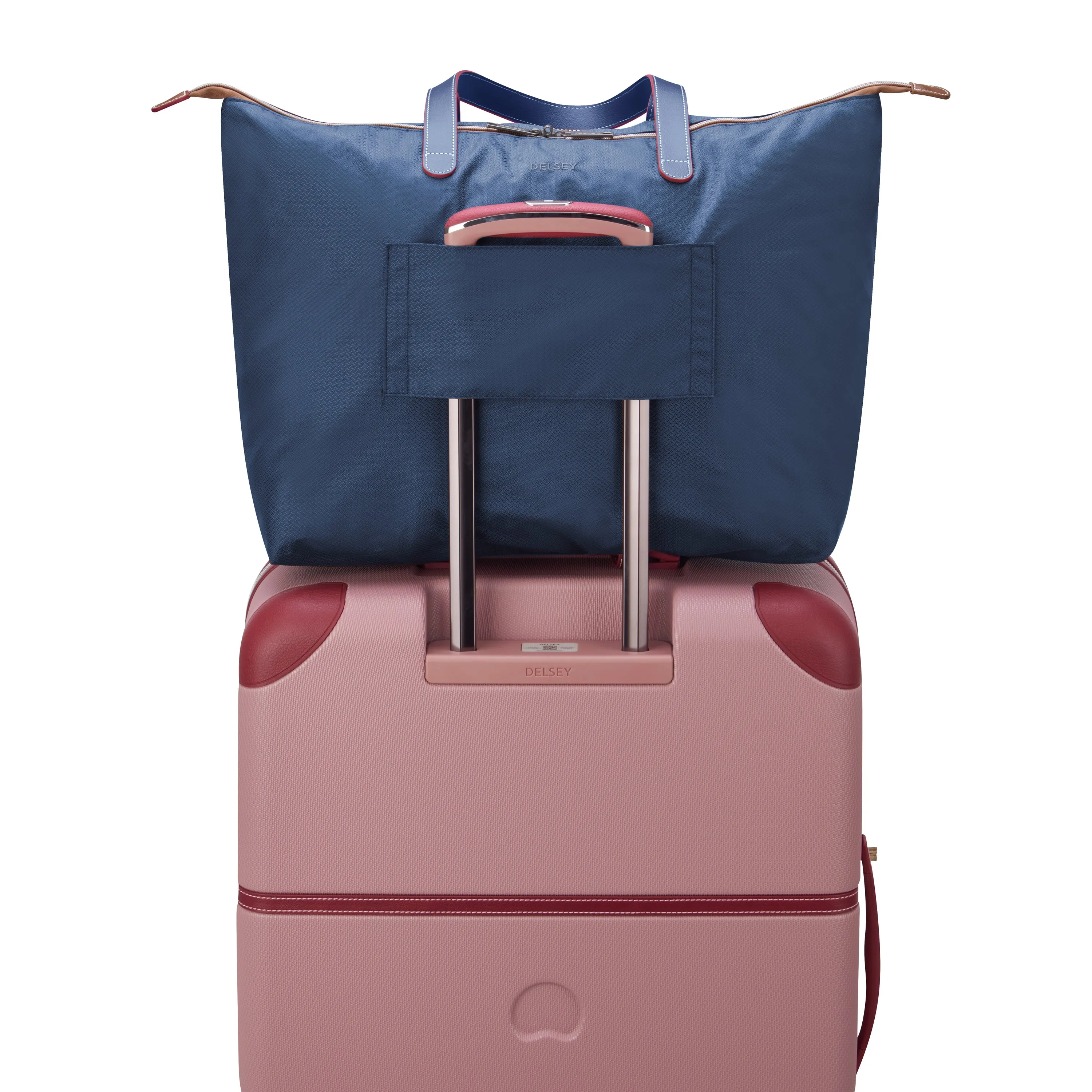 CHATELET AIR 2.0 - Foldable Tote Bag