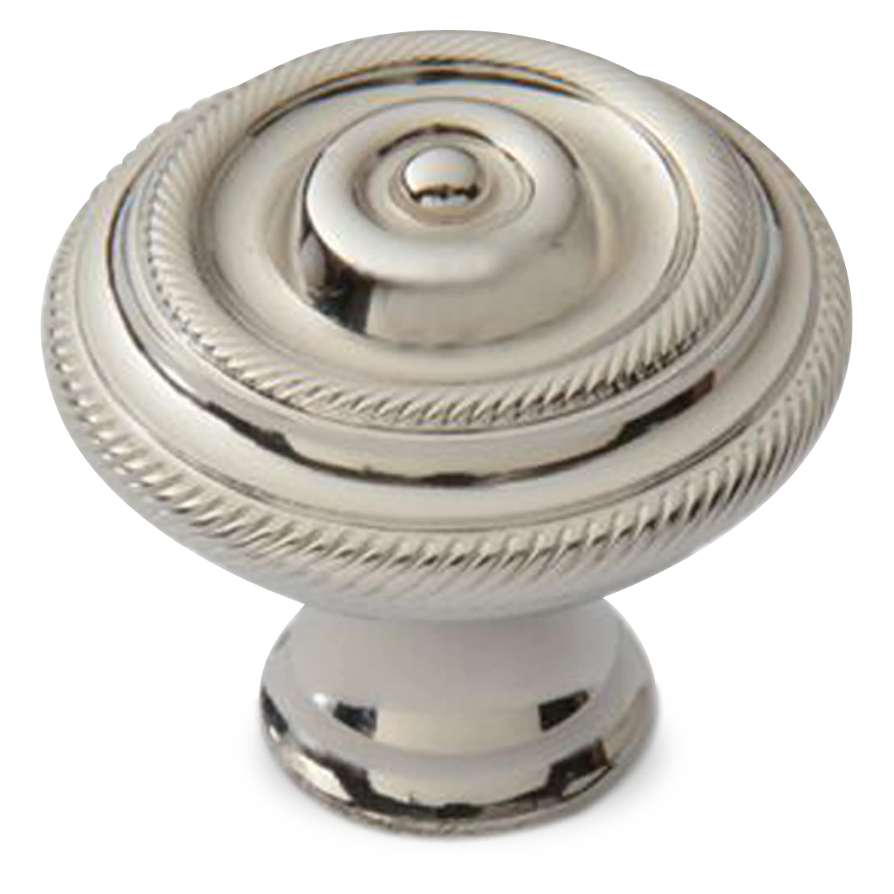 Chautauqua 1-1/4" Knob