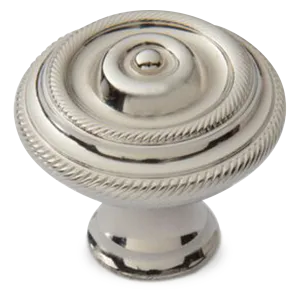 Chautauqua 1-1/4" Knob