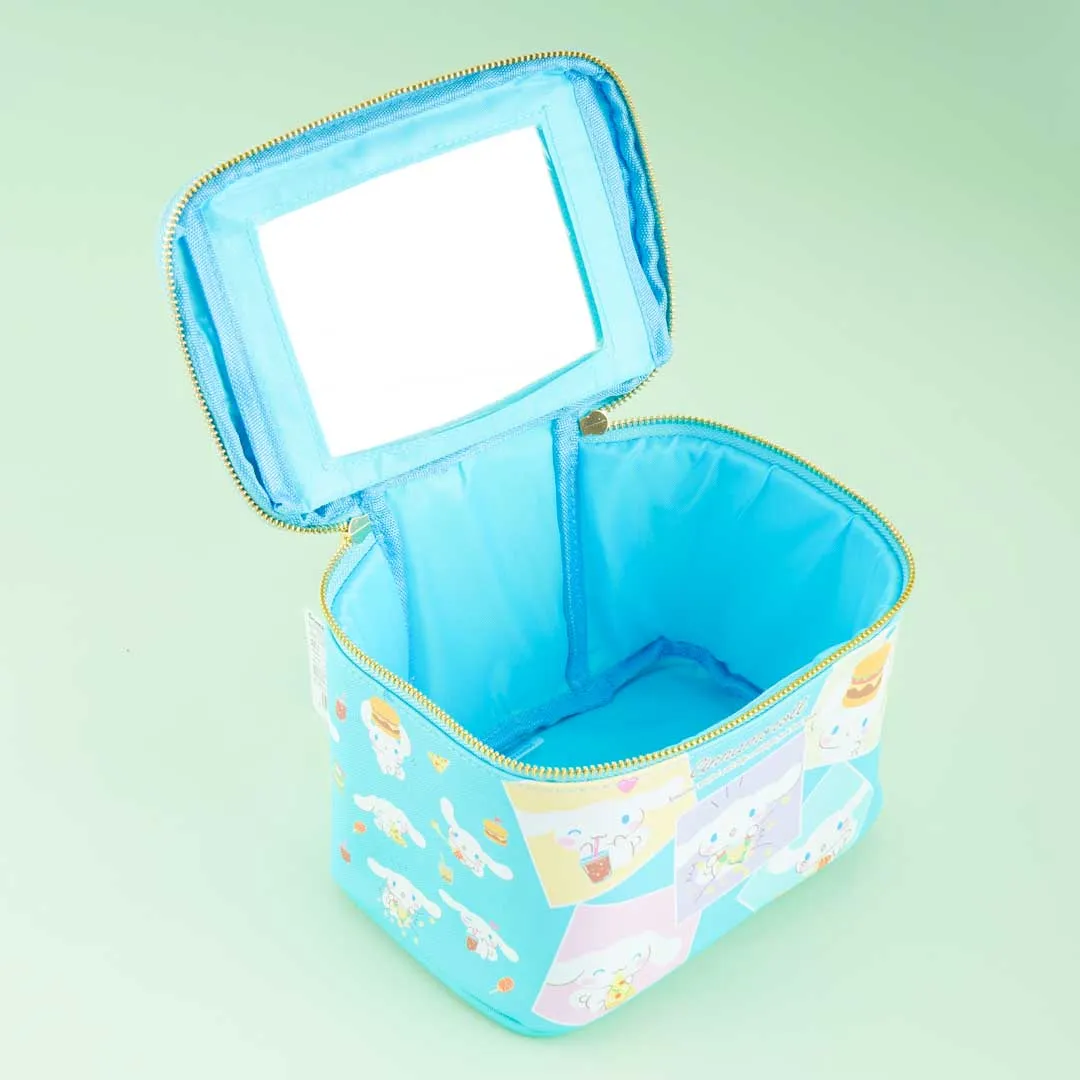 Cinnamoroll Snack Time Vanity Bag