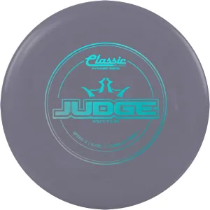 Classic Blend Judge