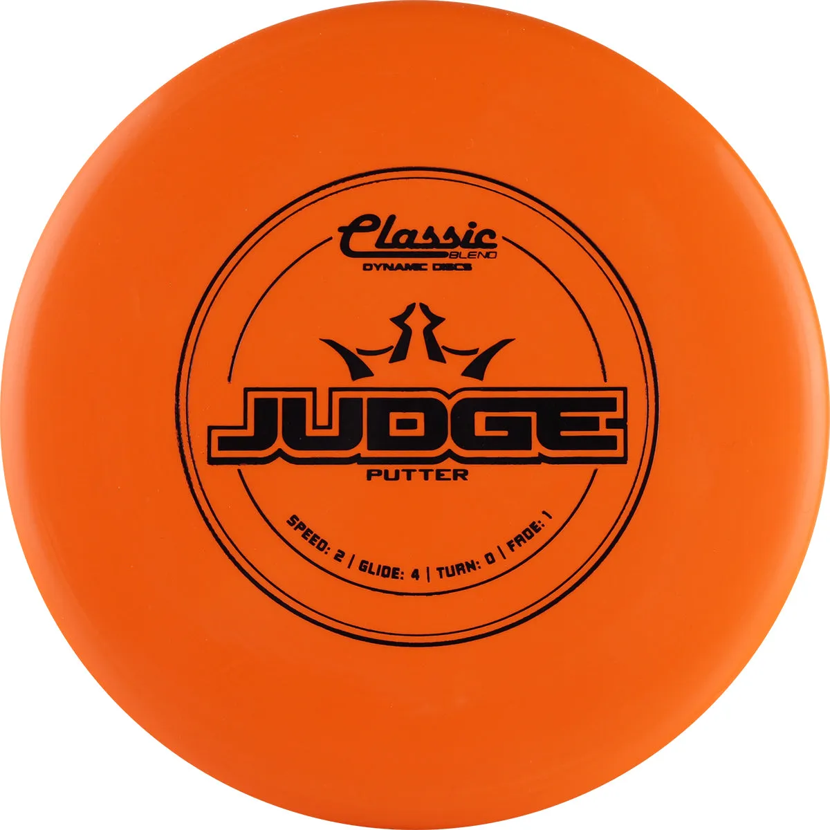 Classic Blend Judge