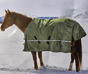 Classic Equine - 10K Winter Blanket