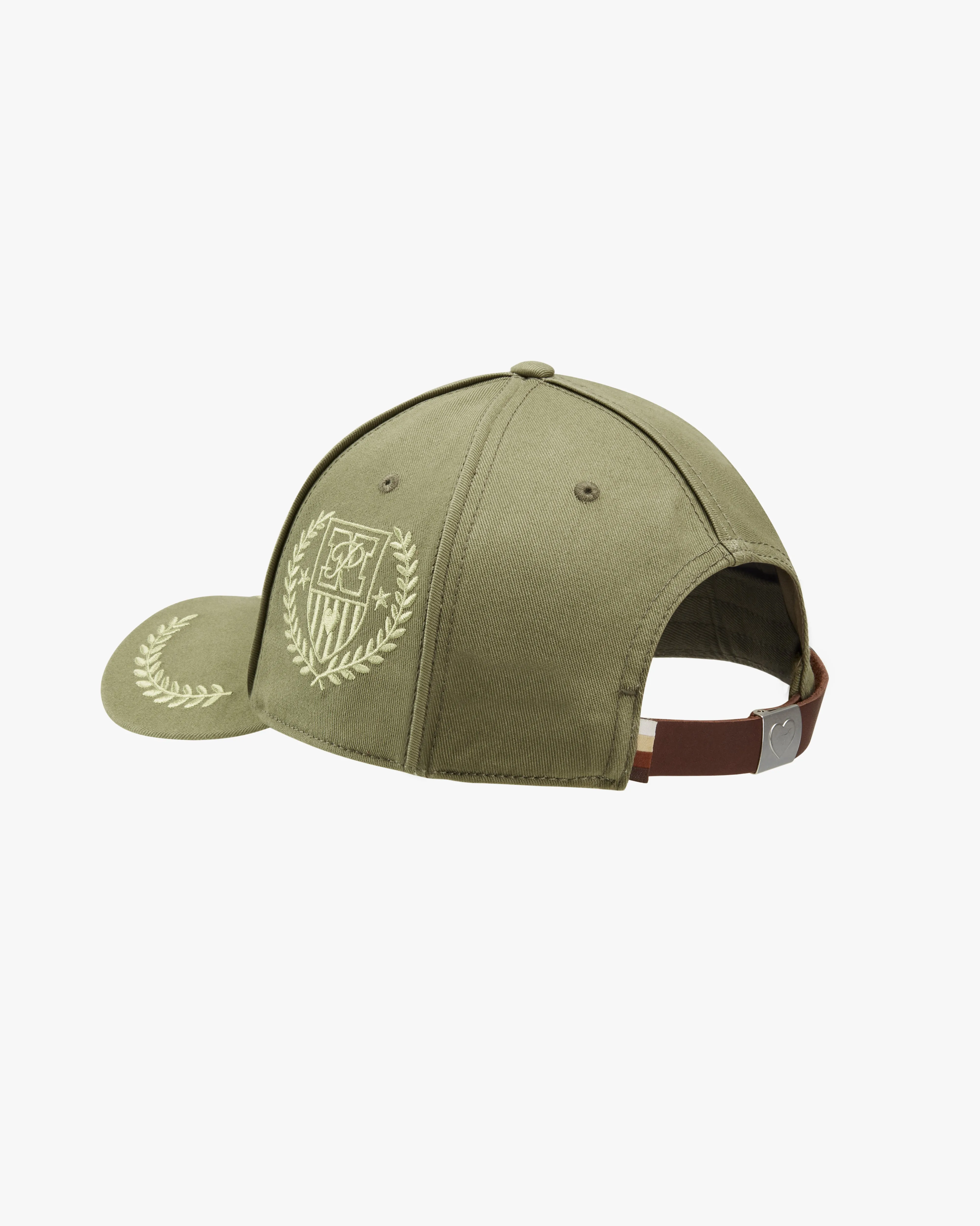 CLASSIC VARSITY CAP GREEN