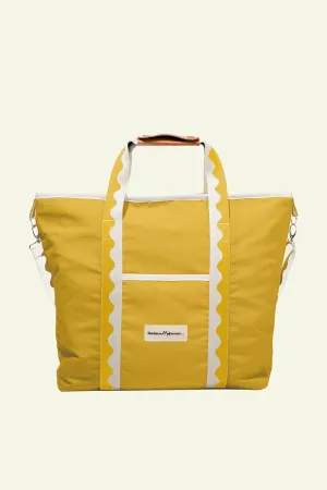 Cooler Tote Bag - Riveria Mimosa