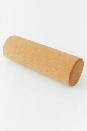 Cork Foam Roller