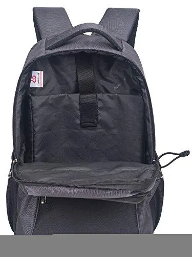 Cosmus Darwin 29 litres Grey Laptop Backpack