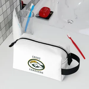 Crest HS Toiletry Bag