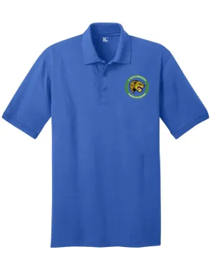 Criminal Justice Polo Shirt