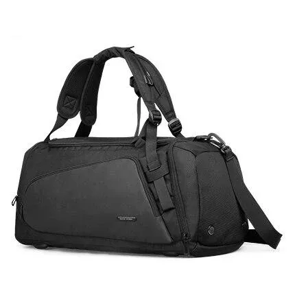 Crusade Anti-Theft Duffle Bag