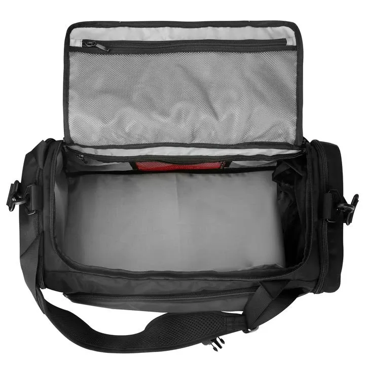 Crusade Anti-Theft Duffle Bag