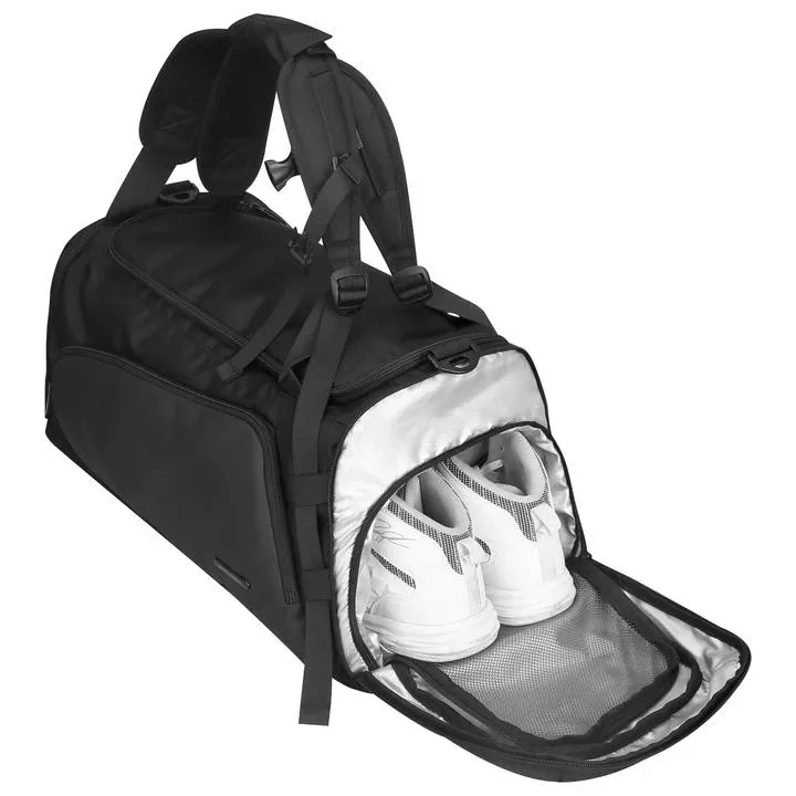 Crusade Anti-Theft Duffle Bag