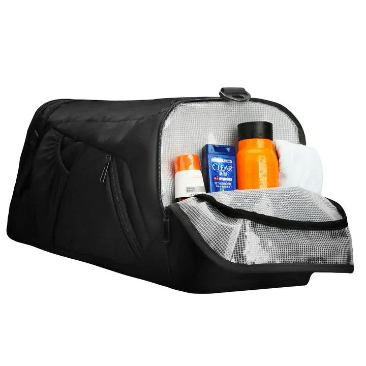 Crusade Anti-Theft Duffle Bag