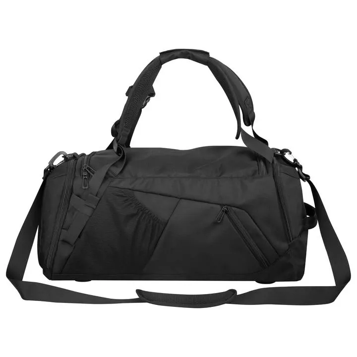 Crusade Anti-Theft Duffle Bag