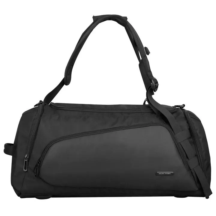 Crusade Anti-Theft Duffle Bag