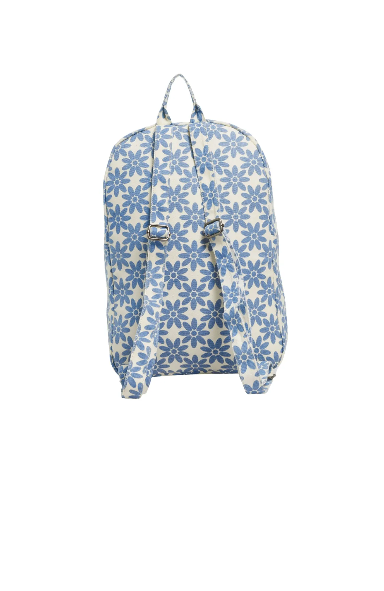 Daisy Backpack Ash Blue