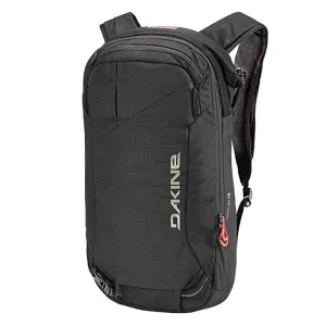 Dakine Mens Black Poacher 32L Snow Sport Backpack - 10002073-BLACK