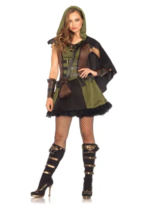 Darling Robin Hood Costume