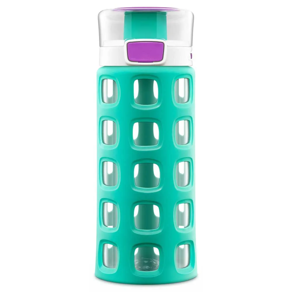 Dash 16oz Tritan Plastic Kids Water Bottle